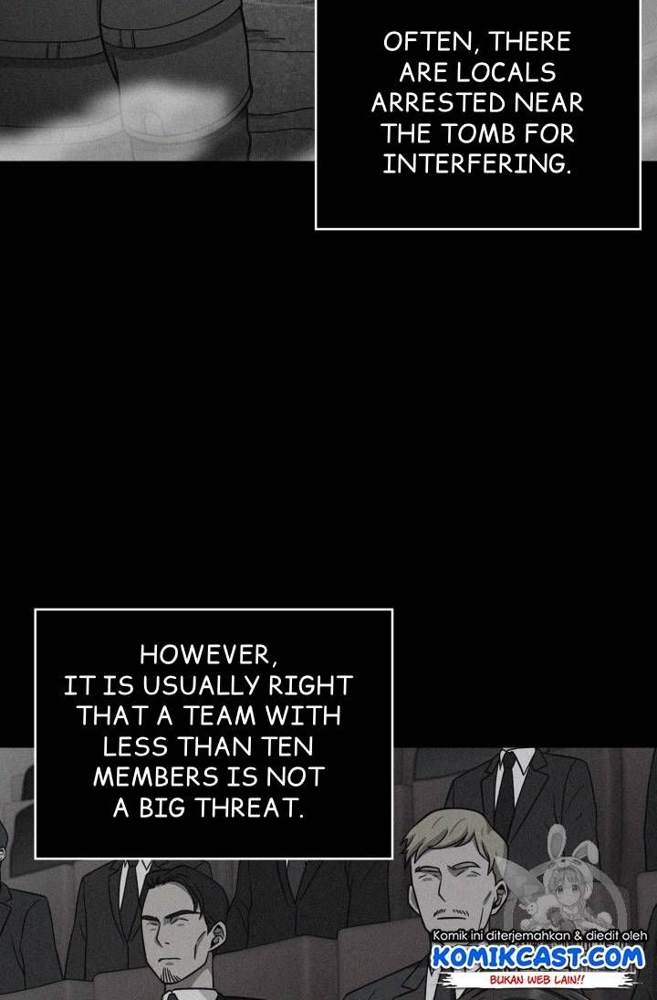 Tomb Raider King Chapter 110 - page 48