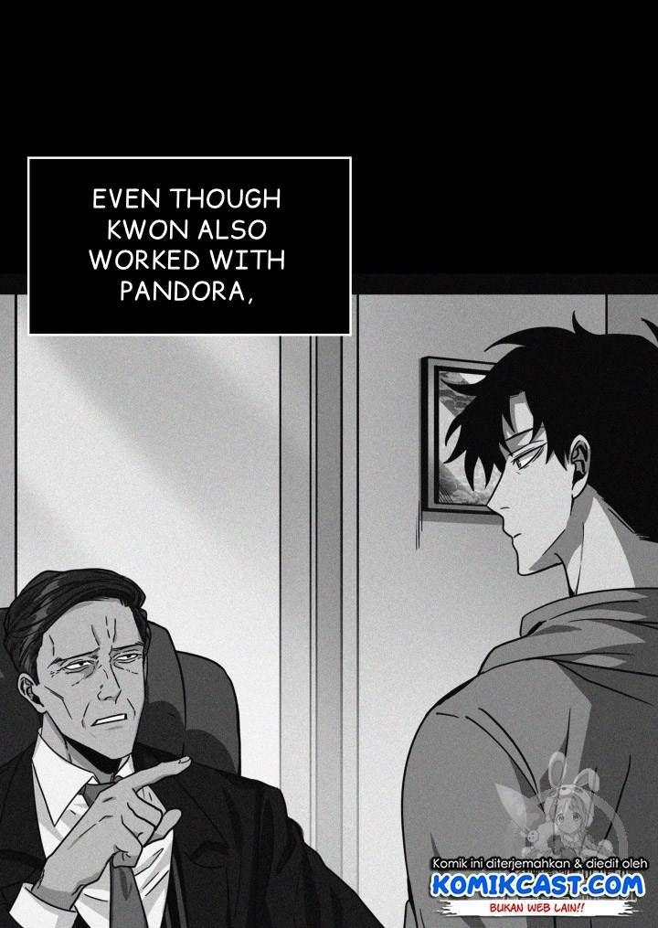 Tomb Raider King Chapter 110 - page 52