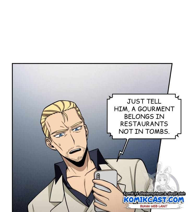 Tomb Raider King Chapter 110 - page 61