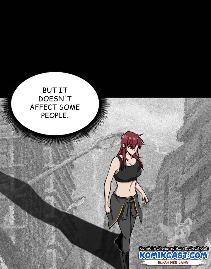 Tomb Raider King Chapter 110 - page 74