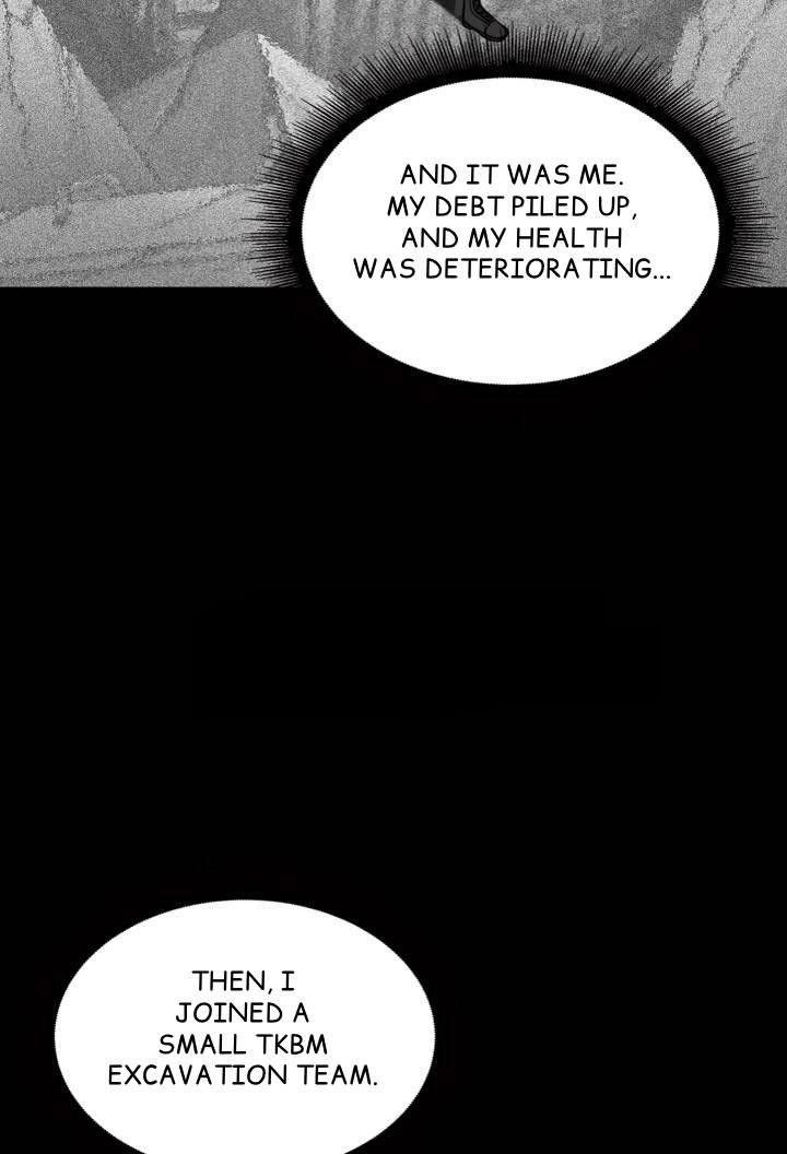 Tomb Raider King Chapter 110 - page 75