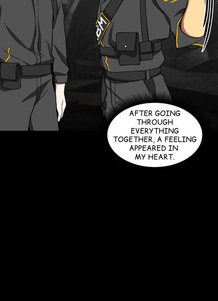Tomb Raider King Chapter 110 - page 78