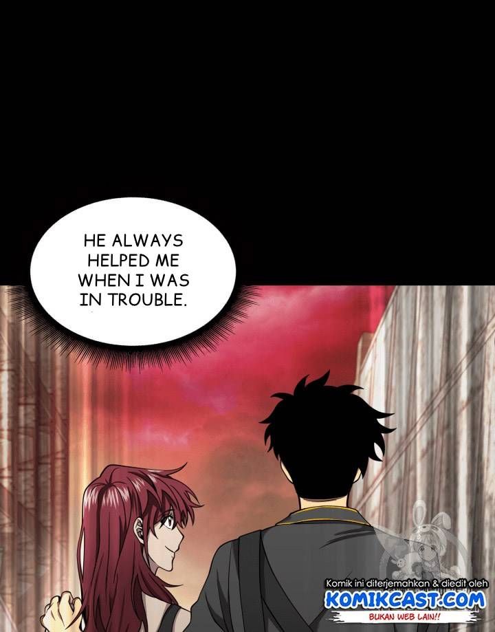 Tomb Raider King Chapter 110 - page 79