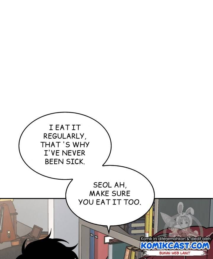 Tomb Raider King Chapter 110 - page 8