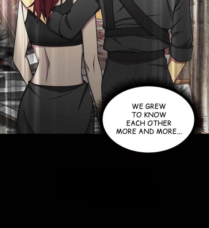Tomb Raider King Chapter 110 - page 80