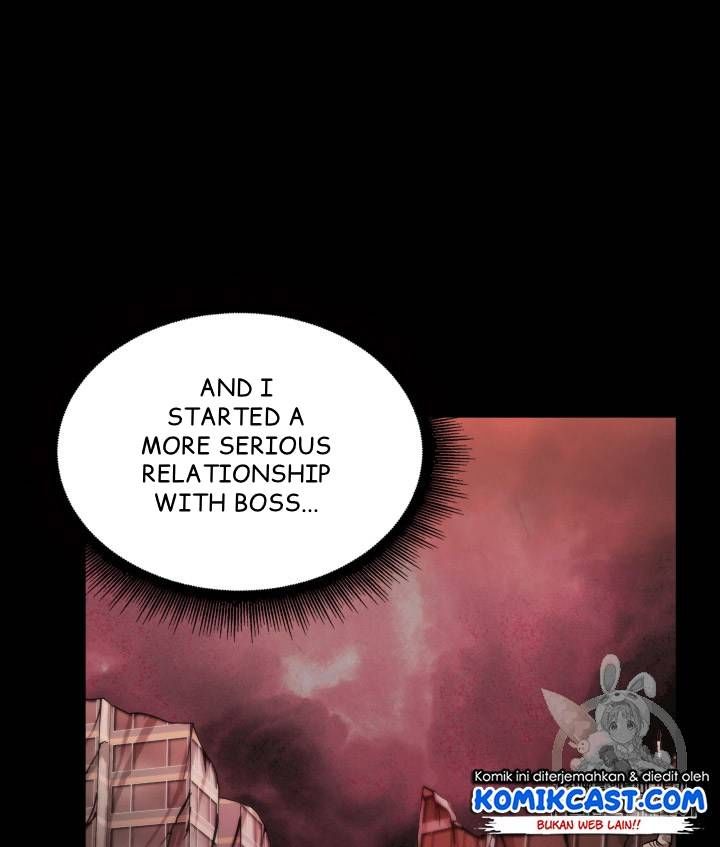 Tomb Raider King Chapter 110 - page 81