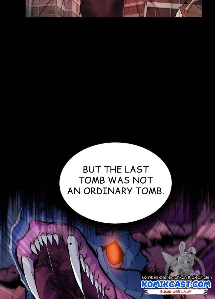 Tomb Raider King Chapter 110 - page 82