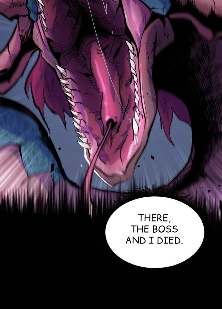 Tomb Raider King Chapter 110 - page 83