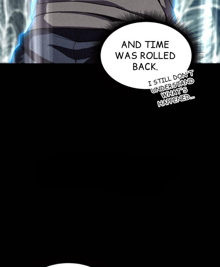 Tomb Raider King Chapter 110 - page 85