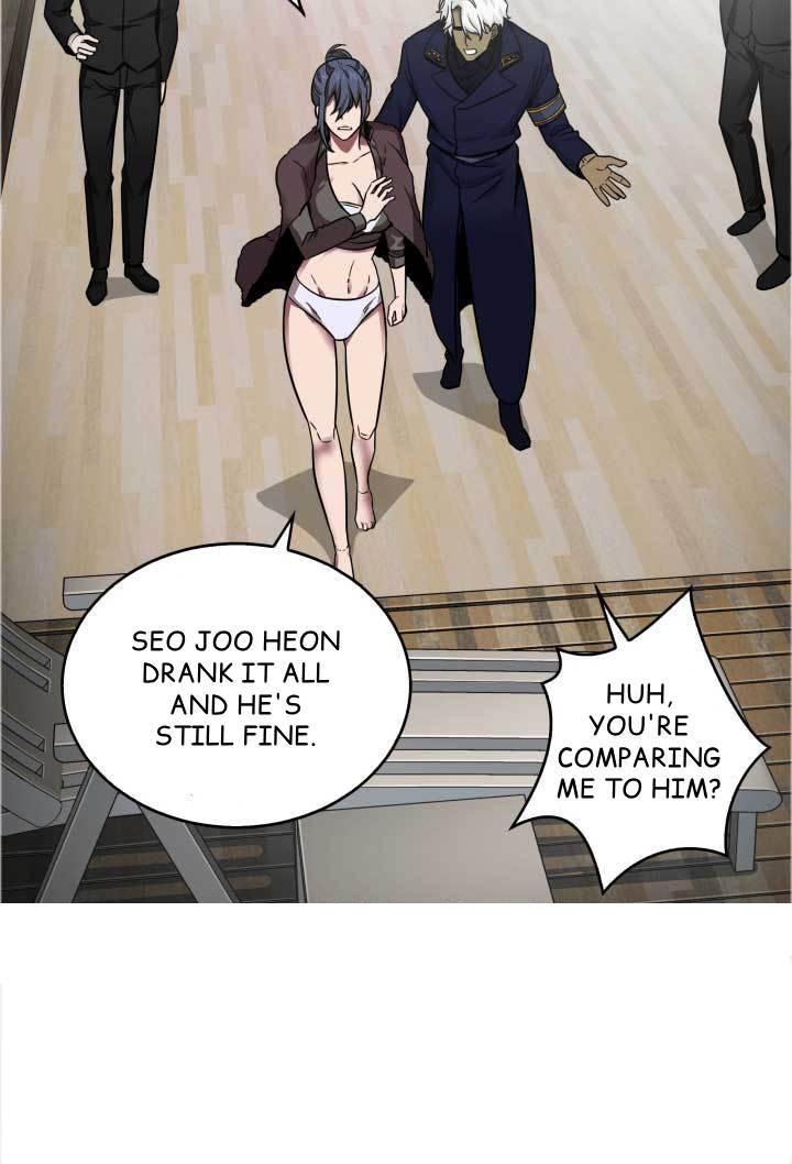 Tomb Raider King Chapter 109 - page 17