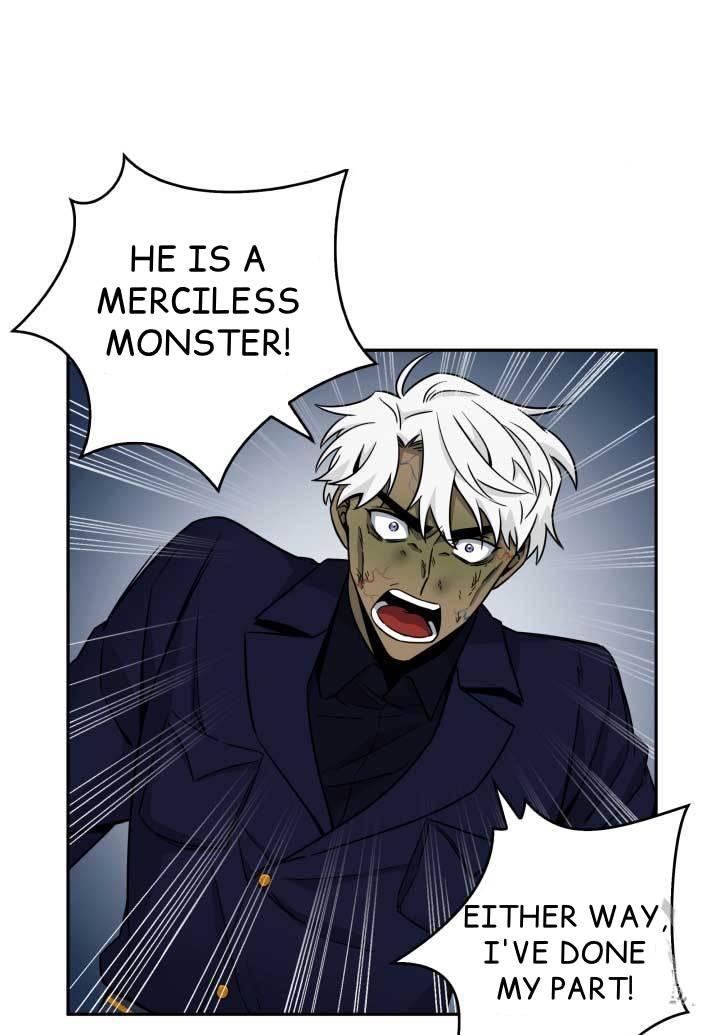 Tomb Raider King Chapter 109 - page 18