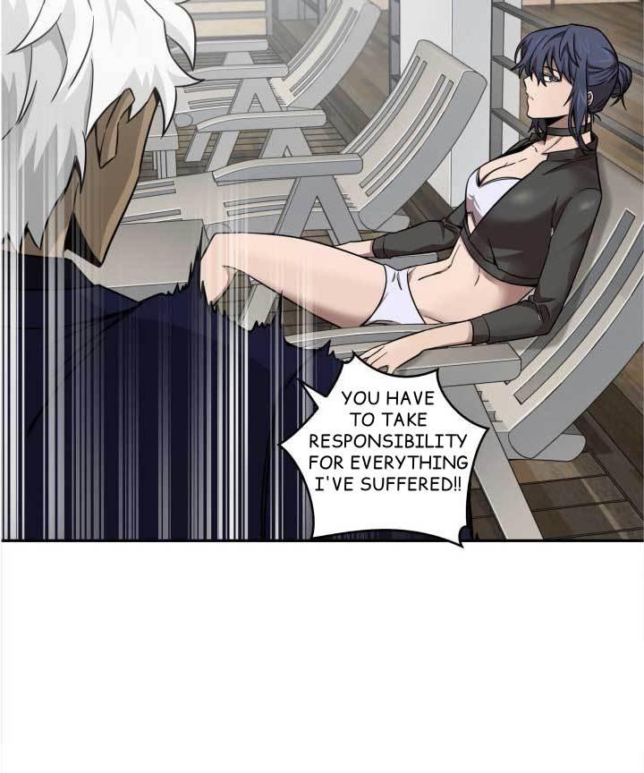 Tomb Raider King Chapter 109 - page 21