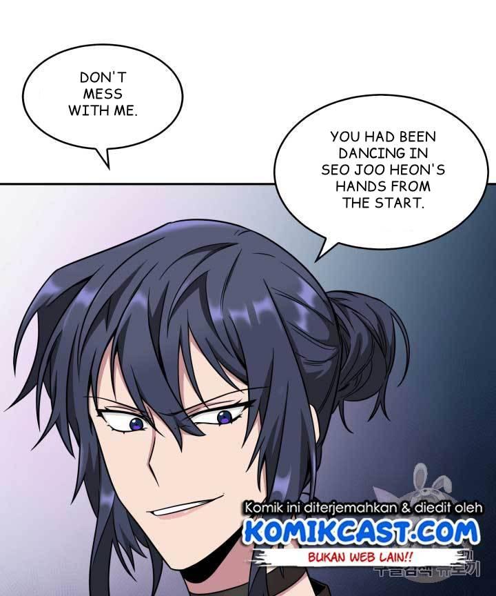 Tomb Raider King Chapter 109 - page 22