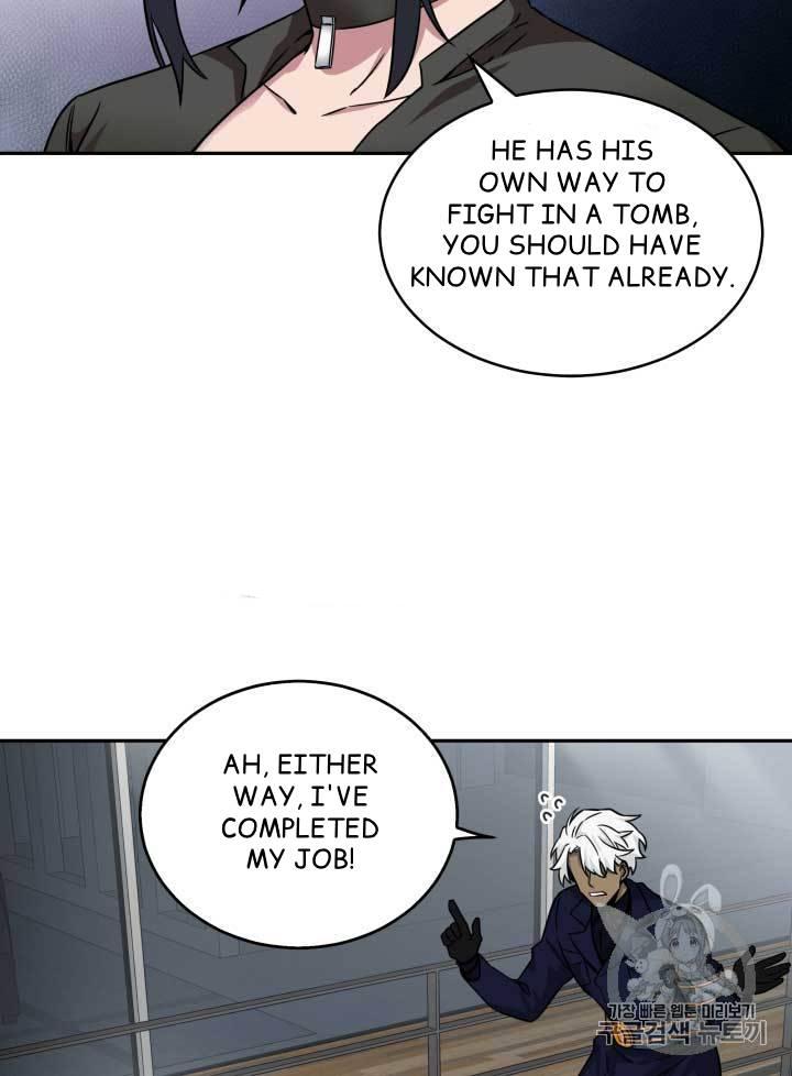 Tomb Raider King Chapter 109 - page 23