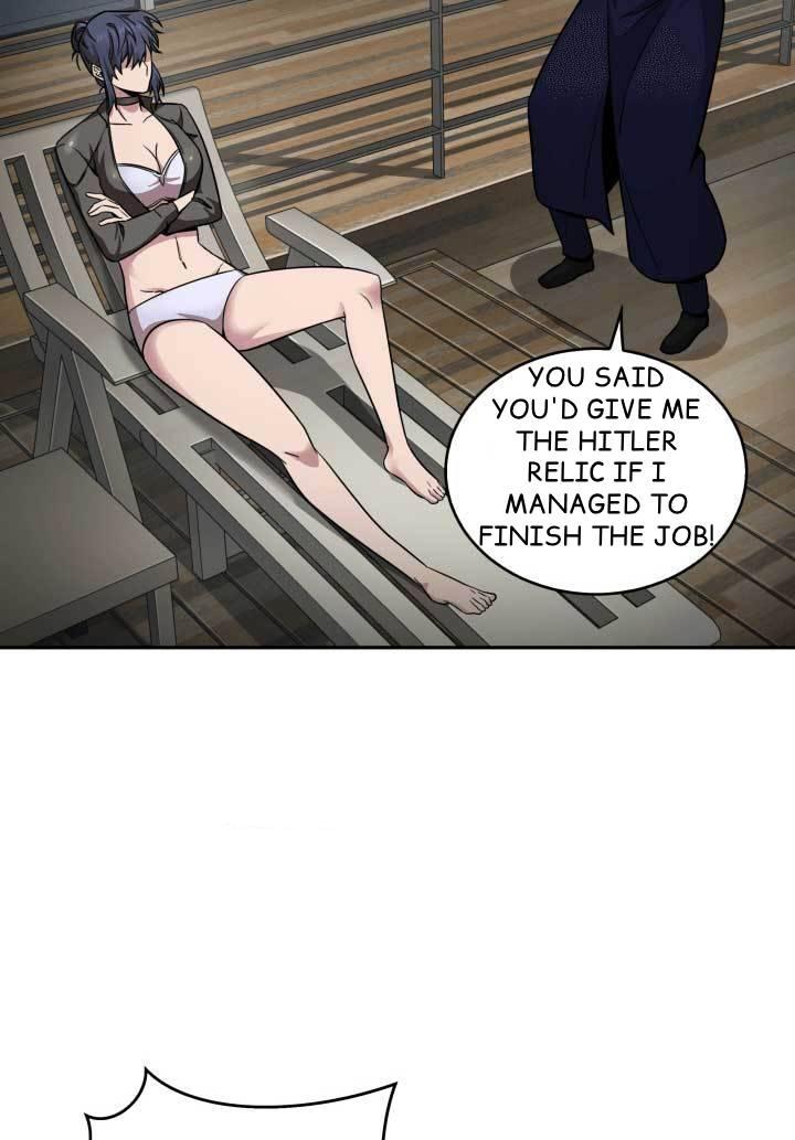 Tomb Raider King Chapter 109 - page 24