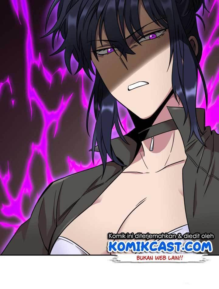 Tomb Raider King Chapter 109 - page 33