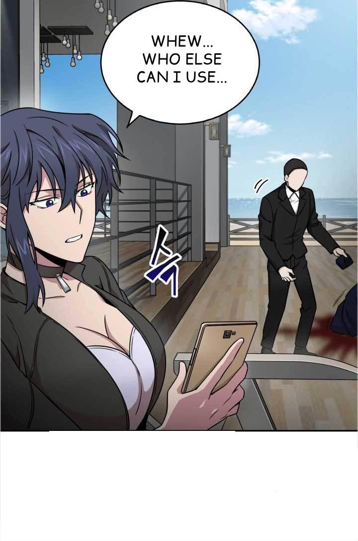 Tomb Raider King Chapter 109 - page 40