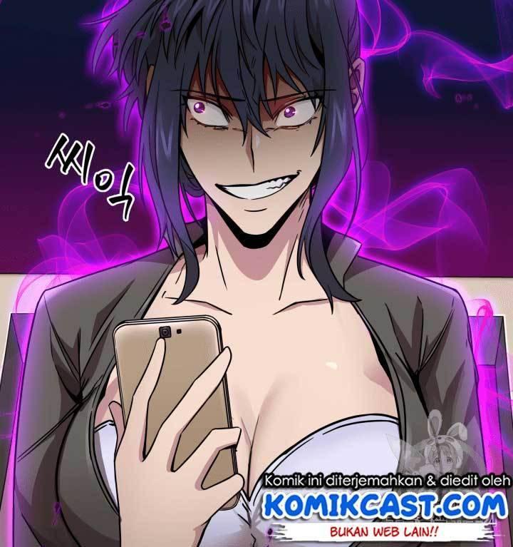 Tomb Raider King Chapter 109 - page 44