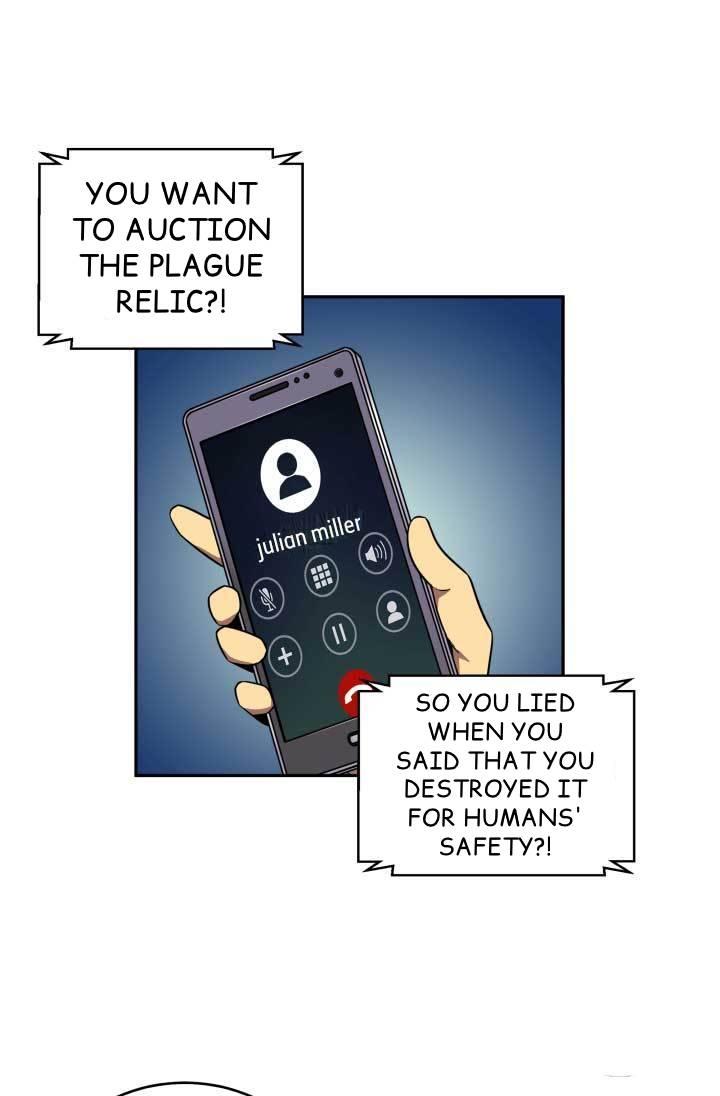 Tomb Raider King Chapter 109 - page 49