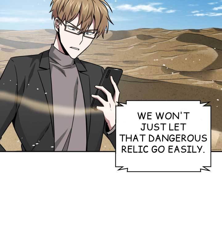 Tomb Raider King Chapter 109 - page 52