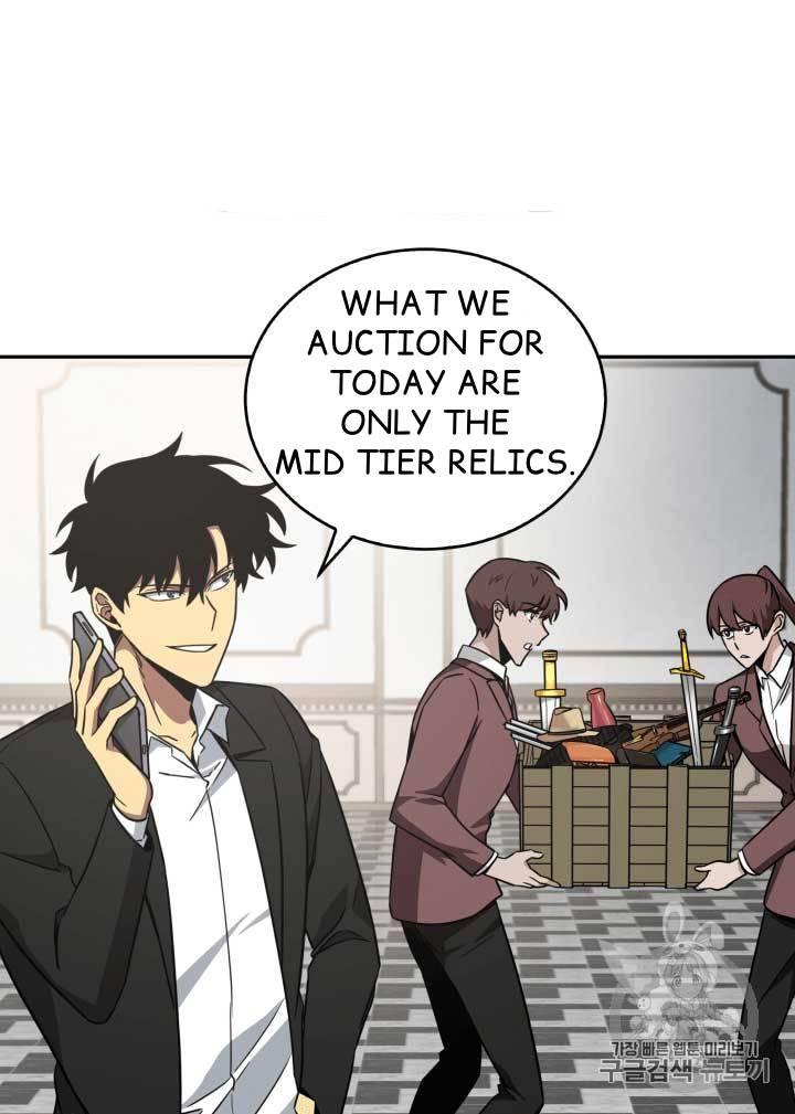 Tomb Raider King Chapter 109 - page 53