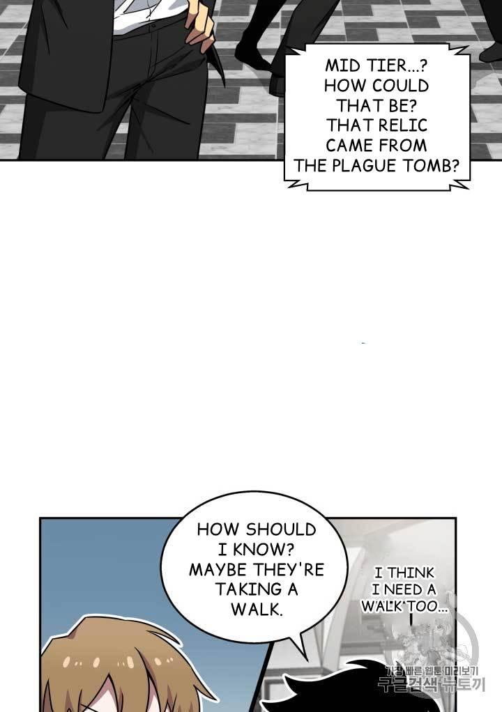 Tomb Raider King Chapter 109 - page 54