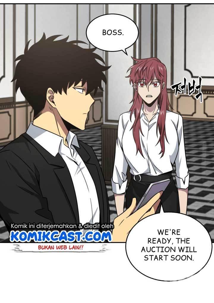 Tomb Raider King Chapter 109 - page 59