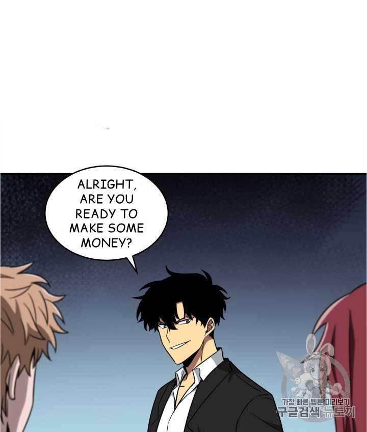 Tomb Raider King Chapter 109 - page 60