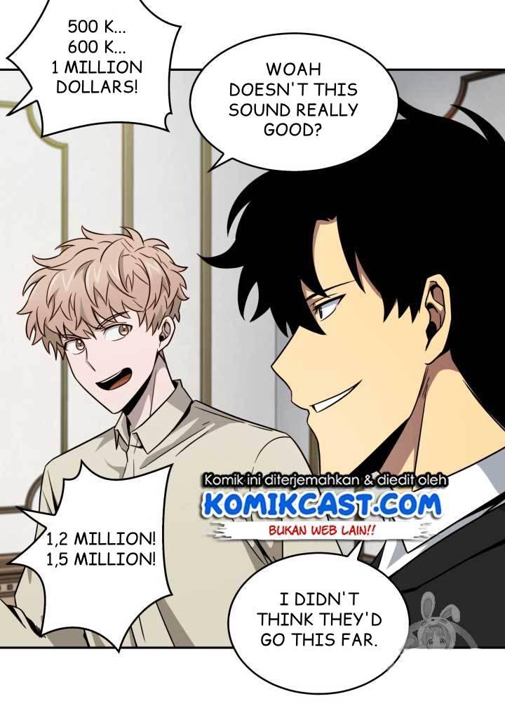 Tomb Raider King Chapter 109 - page 64