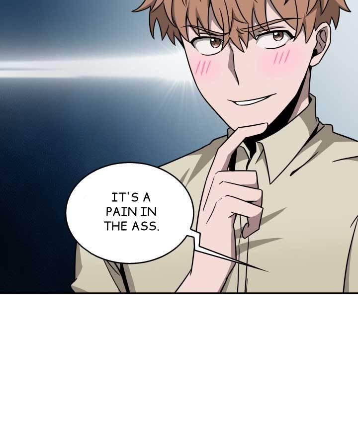 Tomb Raider King Chapter 109 - page 66