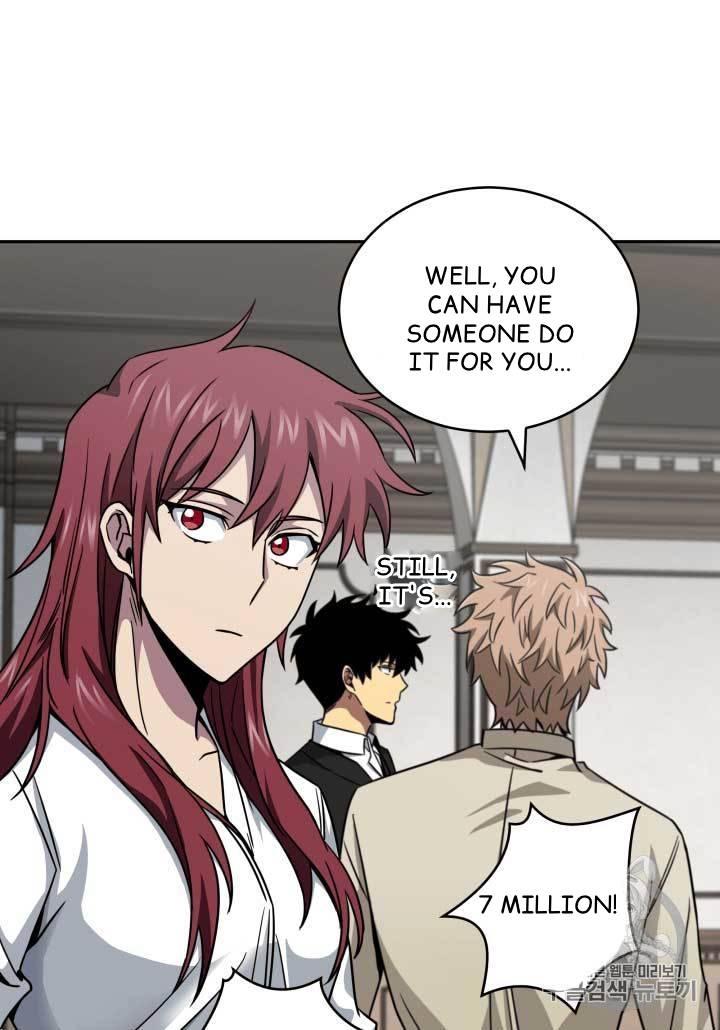 Tomb Raider King Chapter 109 - page 67