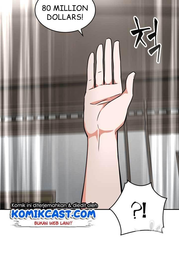 Tomb Raider King Chapter 109 - page 70