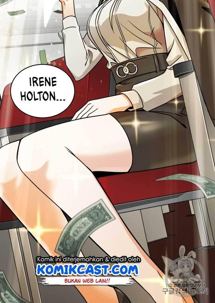 Tomb Raider King Chapter 109 - page 72