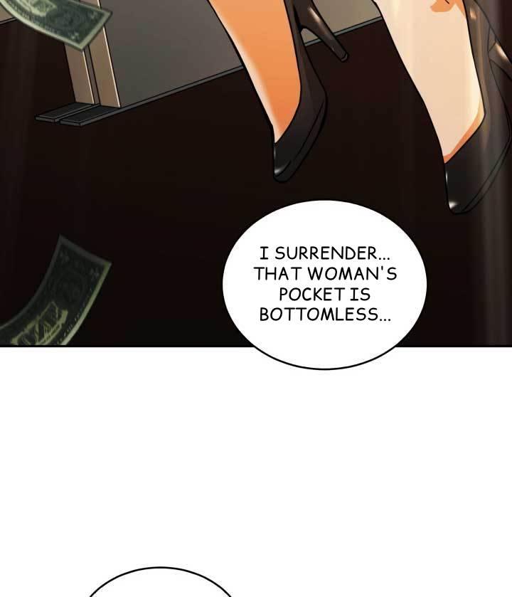 Tomb Raider King Chapter 109 - page 73