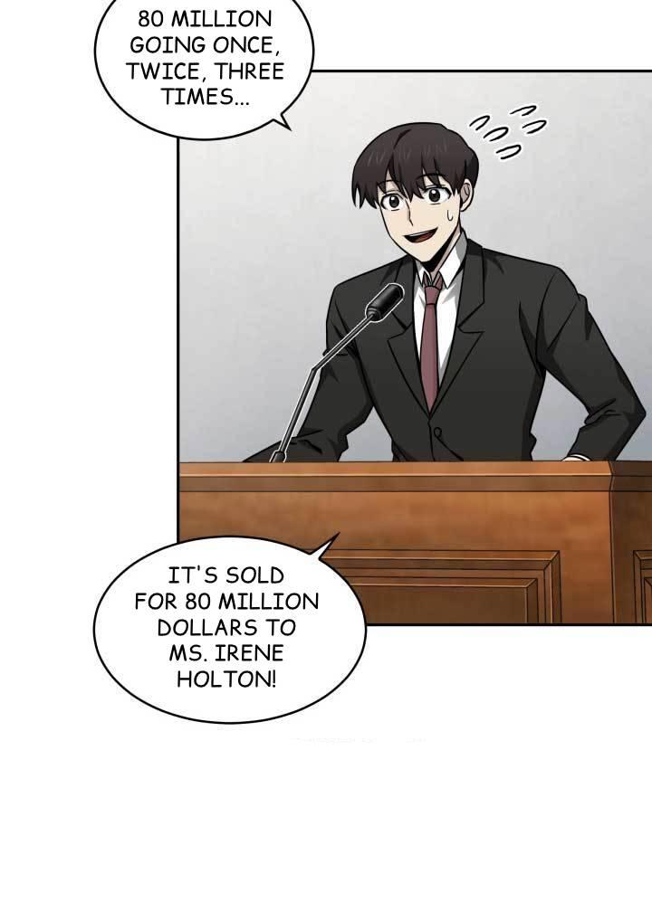 Tomb Raider King Chapter 109 - page 74