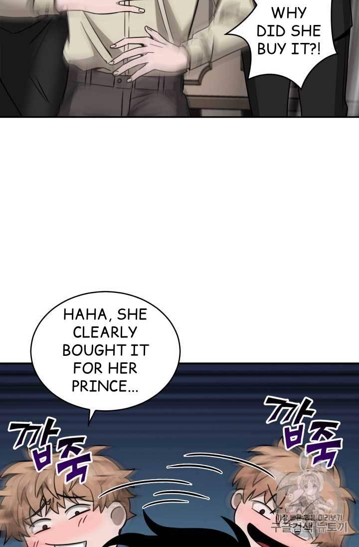 Tomb Raider King Chapter 109 - page 76