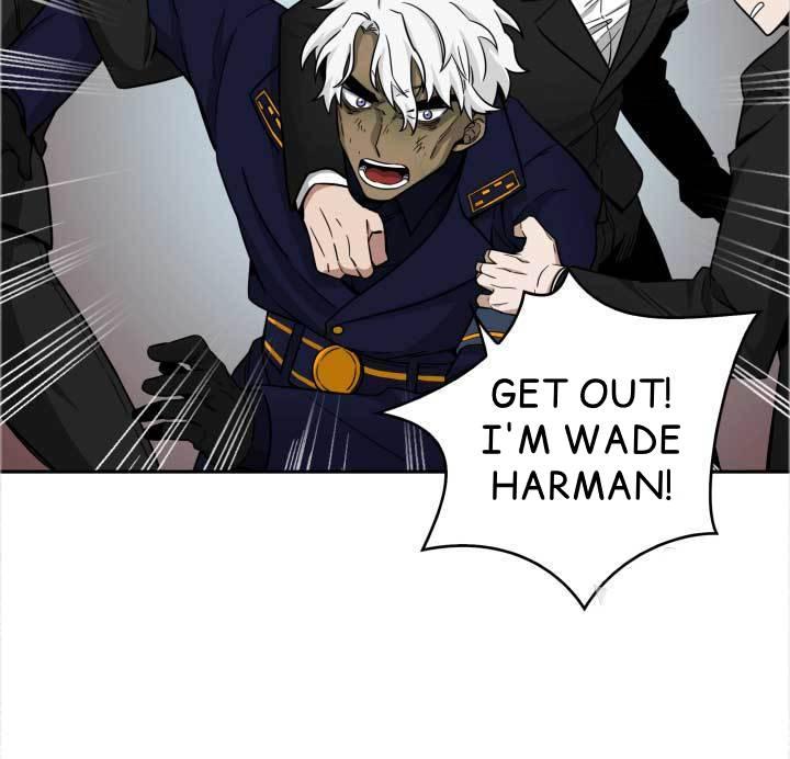 Tomb Raider King Chapter 109 - page 8