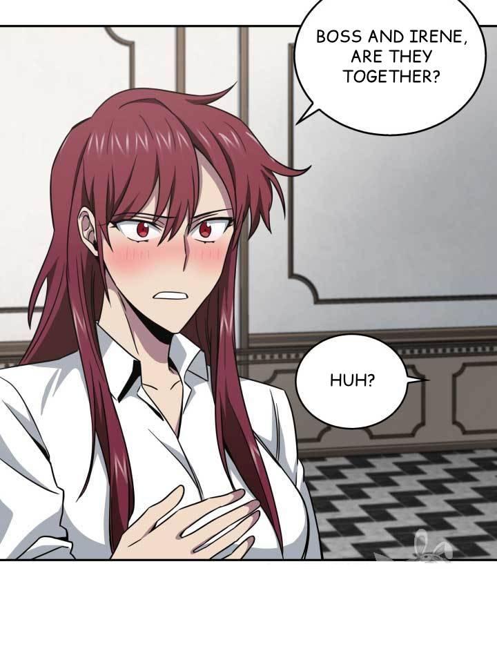 Tomb Raider King Chapter 109 - page 85