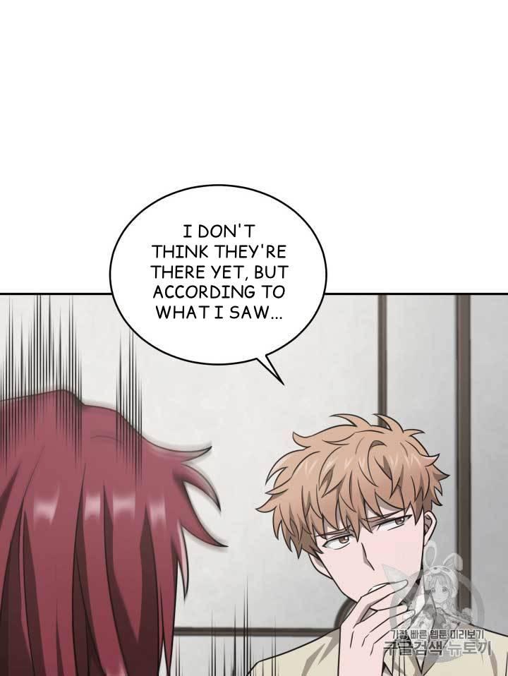 Tomb Raider King Chapter 109 - page 86