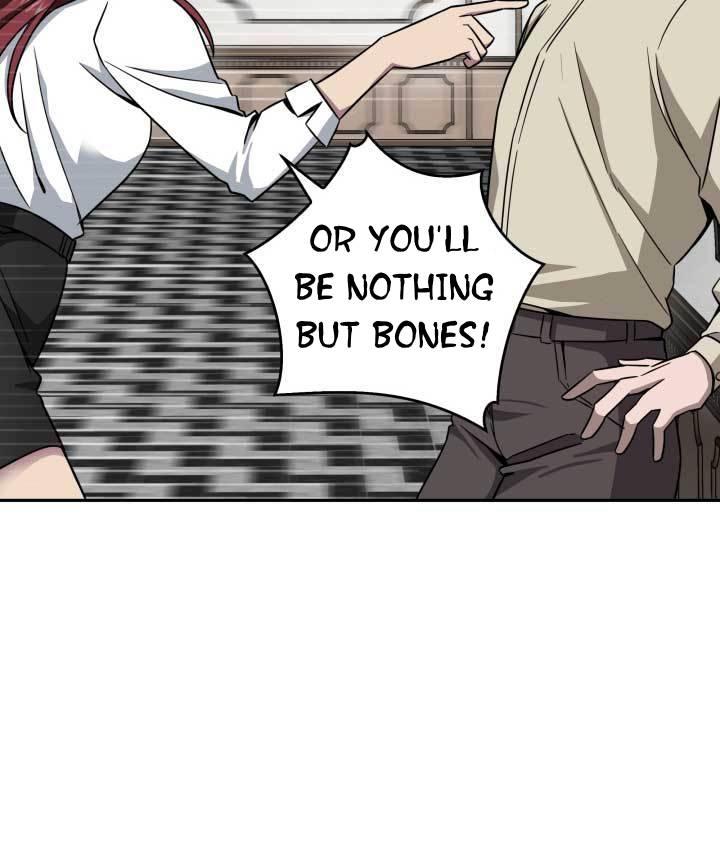 Tomb Raider King Chapter 109 - page 92