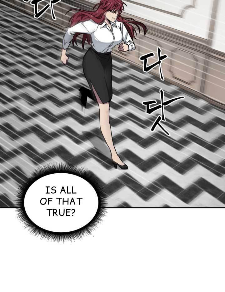 Tomb Raider King Chapter 109 - page 96