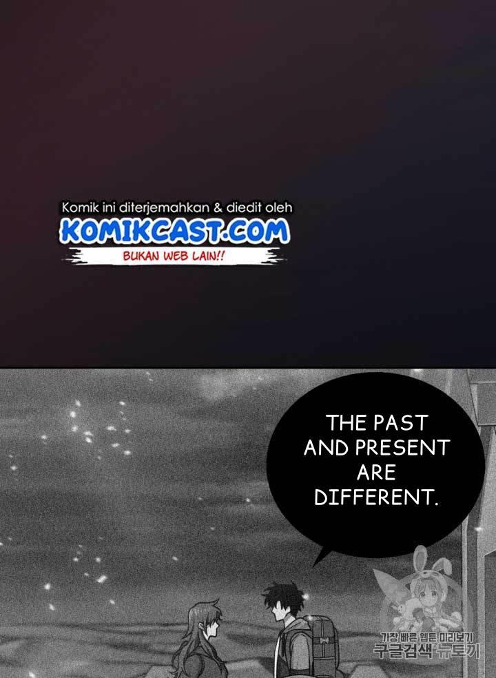 Tomb Raider King Chapter 109 - page 99