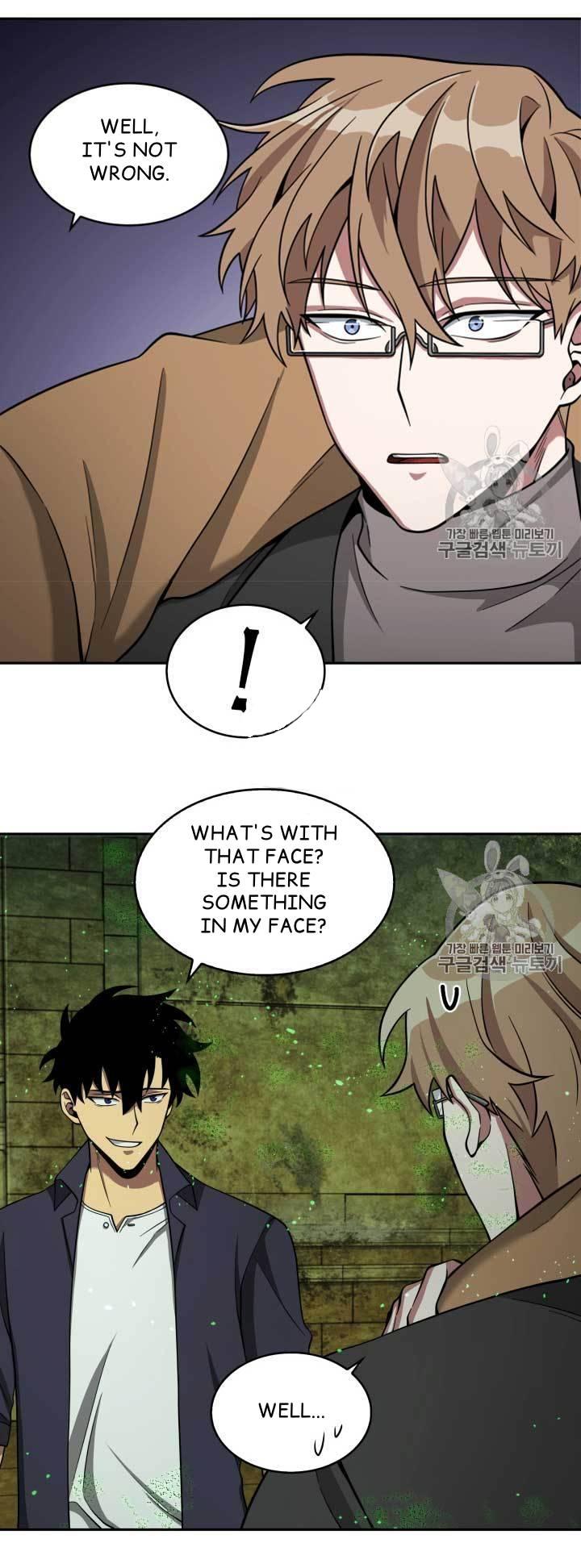 Tomb Raider King Chapter 108 - page 23