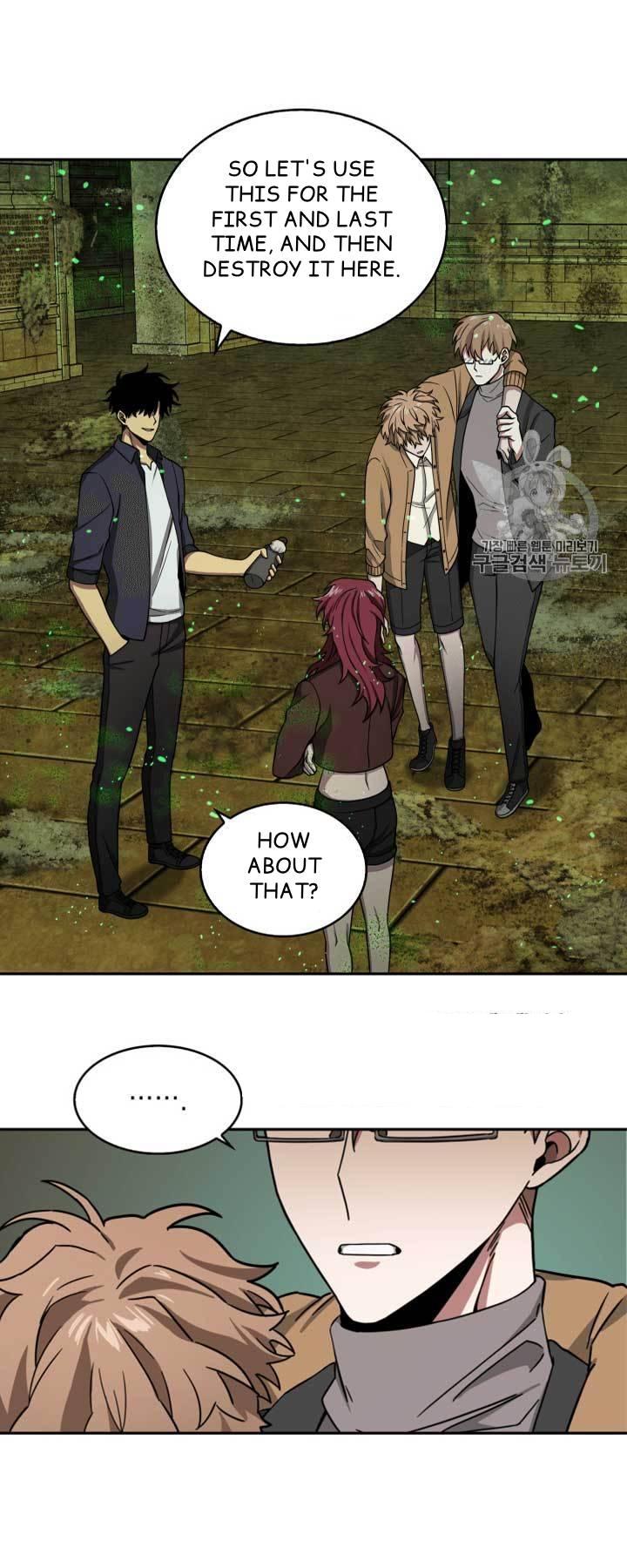 Tomb Raider King Chapter 108 - page 24