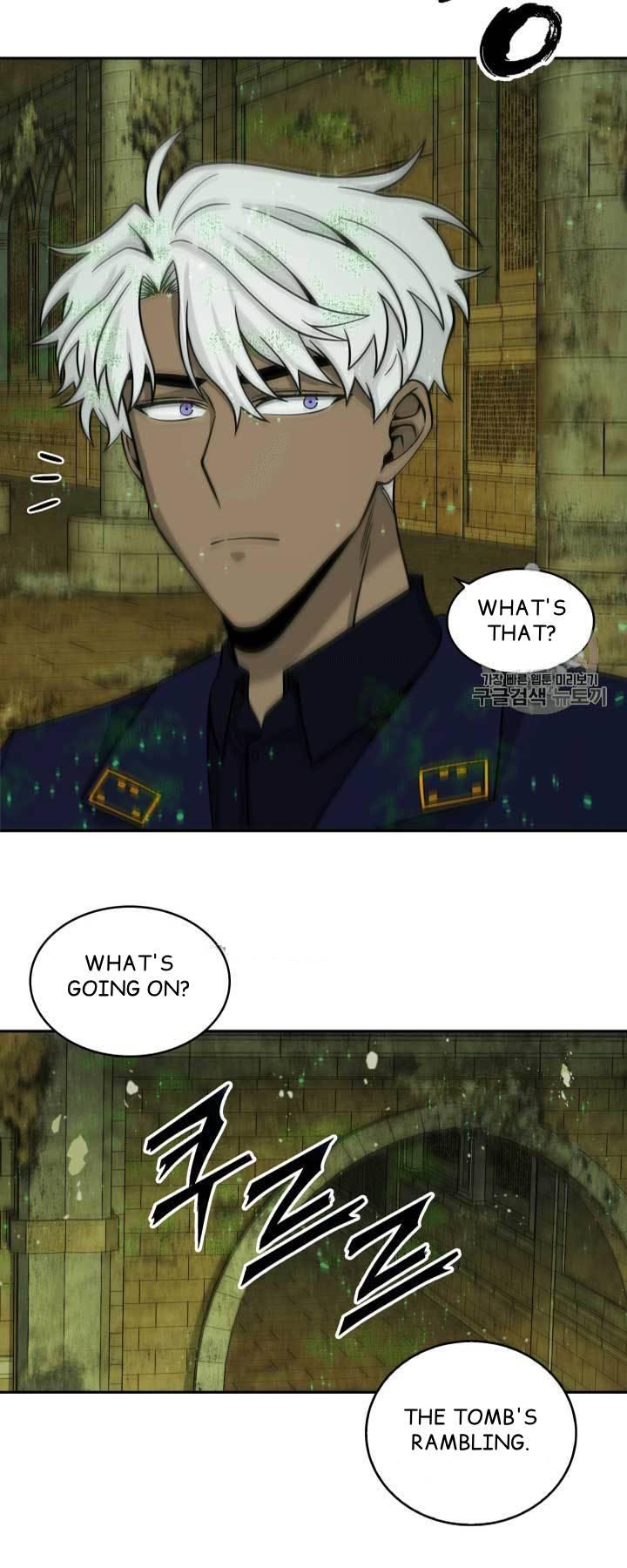 Tomb Raider King Chapter 108 - page 29