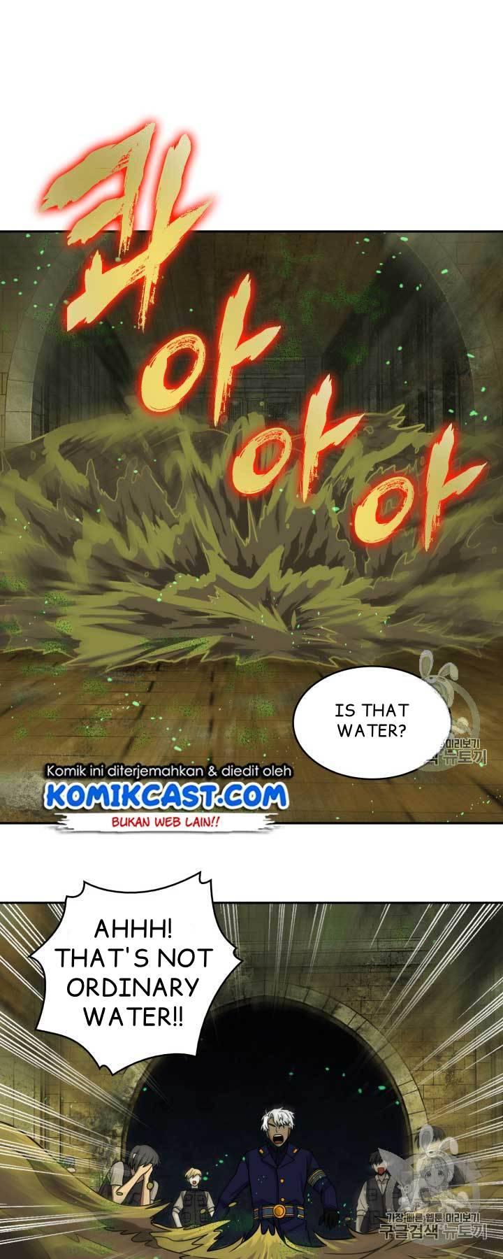 Tomb Raider King Chapter 108 - page 30