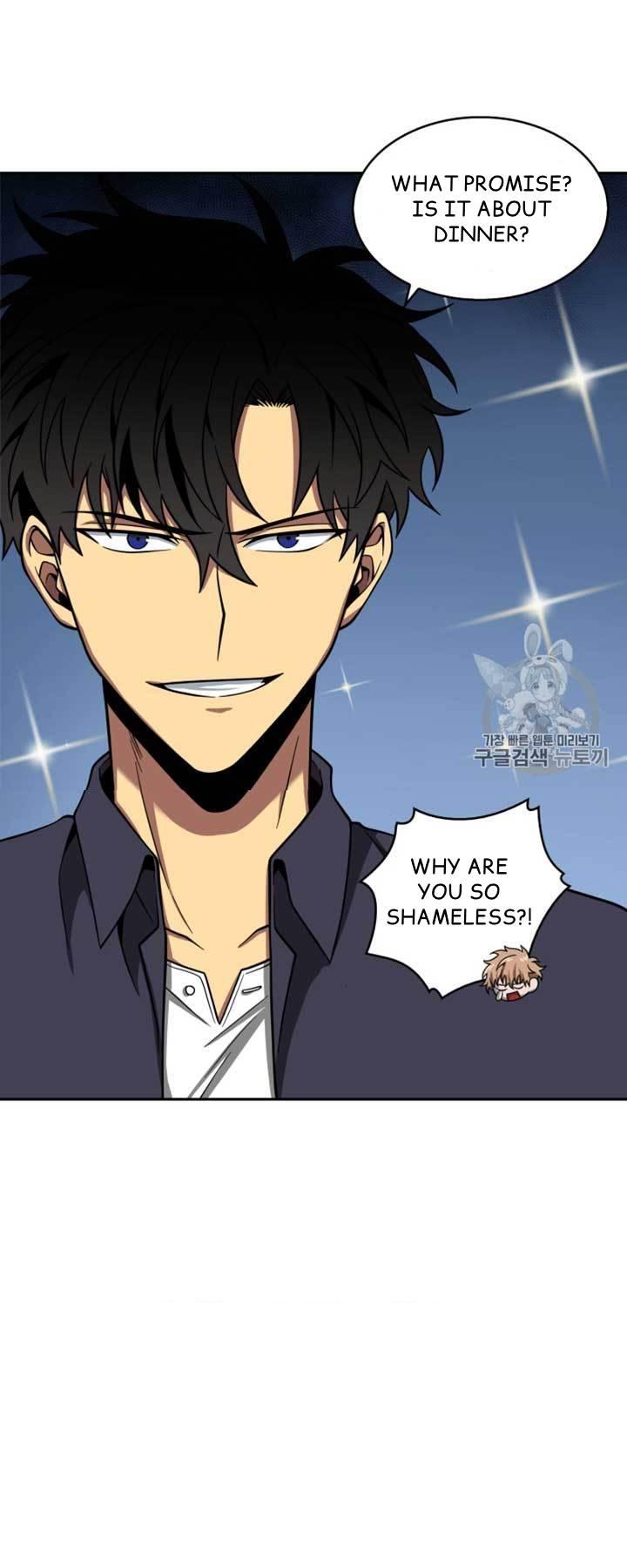 Tomb Raider King Chapter 108 - page 58