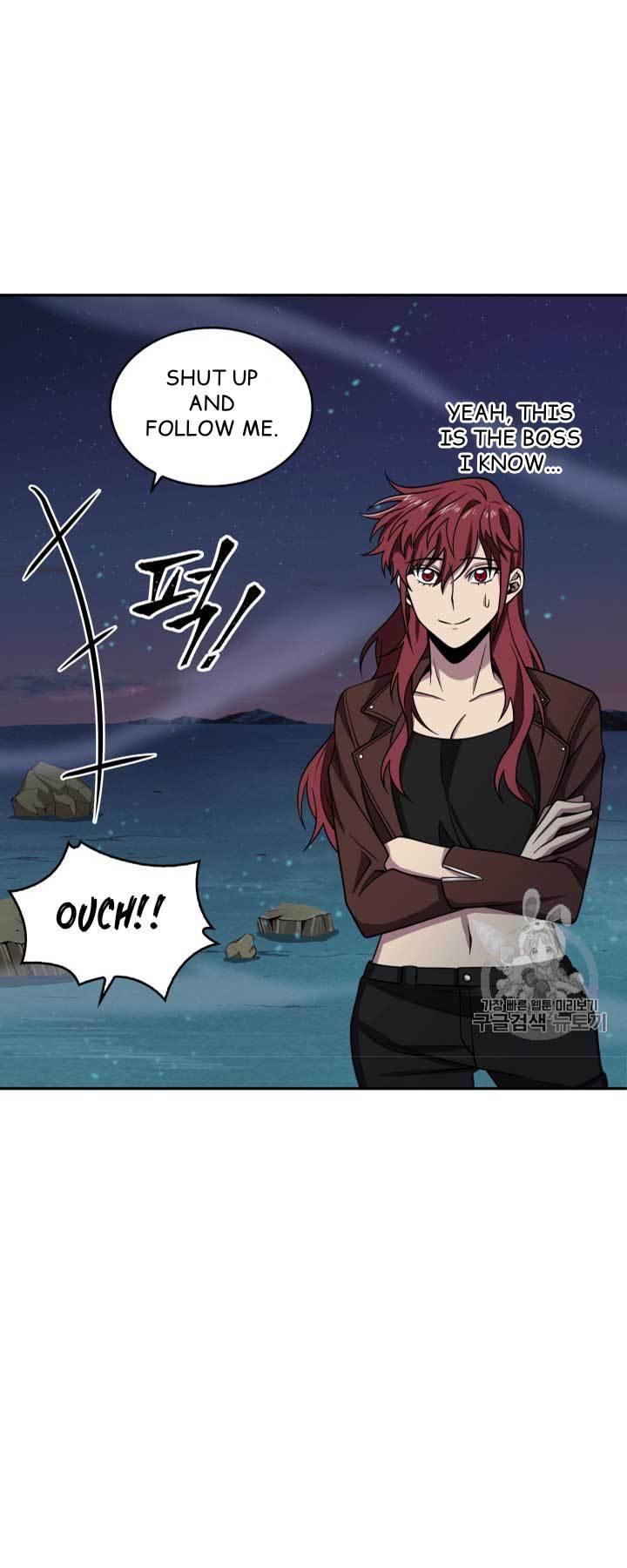 Tomb Raider King Chapter 108 - page 59