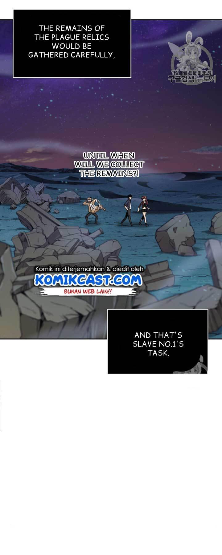 Tomb Raider King Chapter 108 - page 60