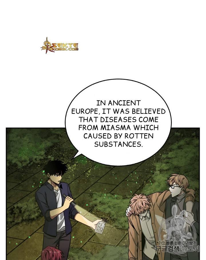 Tomb Raider King Chapter 107 - page 100